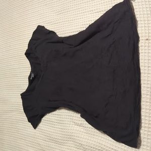 Motherhood maternity tee